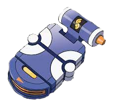 pokegear